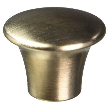 Click here to see Delta RP43162CZ Delta RP43162CZ Finial for Roman Tub Spout - Champagne Bronze