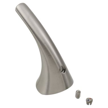 Click here to see Delta RP70712SS Delta RP70712SS Stainless Handle, Button, & Set Screw - Part