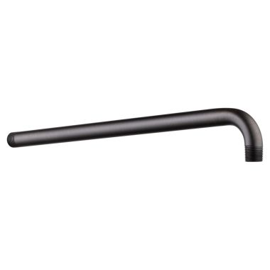 Click here to see Delta RP46870RB Delta 16-Inch Shower Arm, Venetian Bronze - RP46870RB