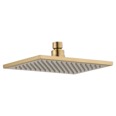 Click here to see Delta RP62955CZ Delta RP62955CZ Champagne Bronze Overhead Showerhead