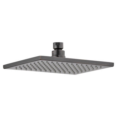 Click here to see Delta RP62955RB Delta Universal Showering Single-Setting Raincan Showerhead for T17T299, T17T499, T17T253, T17T253-WE, T17T453, and T17T453-WE, Venetian Bronze - RP62955RB