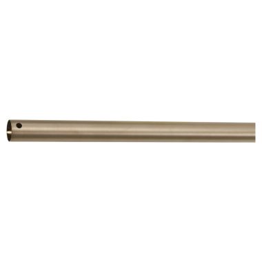 Click here to see Delta RP64526CZ Delta RP64526CZ Universal Showering Transitional Slide Bar - Retrofit, Champagne Bronze