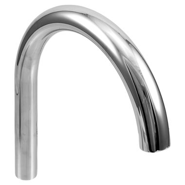 Click here to see Delta RP71655 Delta RP71655 Chrome Kitchen Spout Assembly with Magnet