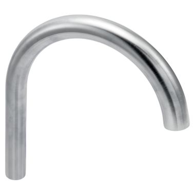 Click here to see Delta RP71655AR Delta RP71655AR Arctic Stainless Kitchen Spout Assembly with Magnet