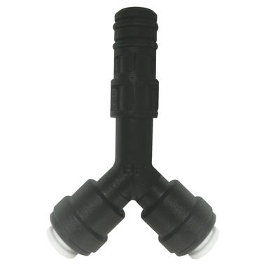 Click here to see Delta RP63975 Delta RP63975 Y-Fitting - 2H DST Kitchen