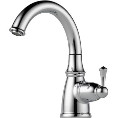 Click here to see Brizo 61310LF-PC Brizo 61310LF-PC Chrome Brilliance Beverage Faucet