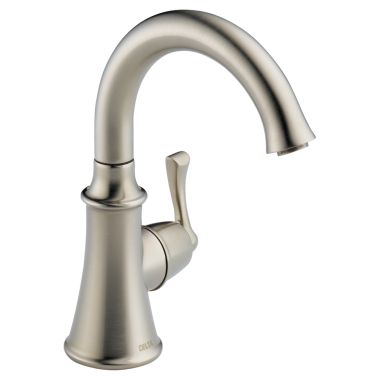 Click here to see Delta 1914-SS-DST Delta 1914-SS-DST Traditional Beverage Faucet, Stainless