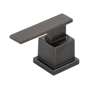 Click here to see Delta H253RB DELTA H253RB VERO BIDET LEVER HANDLE ASSEMBLY VENETIAN BRONZE