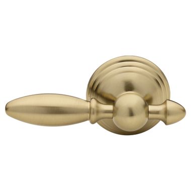 Click here to see Delta 75060-CZ Delta 75060-CZ Victorian Toilet Tank Lever - Champagne Bronze
