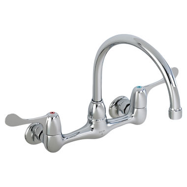 Click here to see Delta 28P4902LF Delta 28P4902LF Two Handle 8