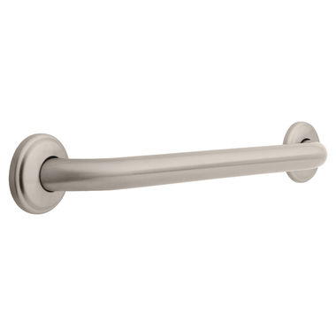 Click here to see Delta 41218-SN Delta Commercial 18