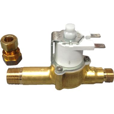 Click here to see Delta 063127A DELTA 063127A COMMERCIAL SOLENOID VALVE - BRASS BODY