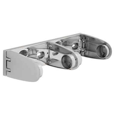 Click here to see Delta 45362 Delta Commercial 45362 Double Roll Deluxe Paper Holder