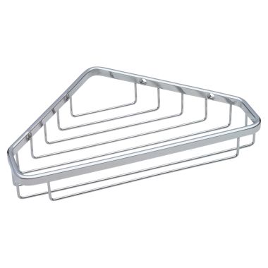 Click here to see Delta 47100-ST Delta Commercial 47100-ST Stainless Steel Large Corner Caddy
