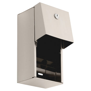 Click here to see Delta 45371-SS Delta Commercial 45371-SS Stainless Steel Surface Spare Roll Paper Holder