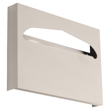 Click here to see Delta 49000-SS Delta Commercial 49000-SS Stainless Steel Toilet Seat Cover Cabinet