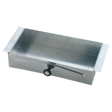 Click here to see Delta 46090 Delta Commercial 46090 Steel Recessed Vanity Tissue Cabinet