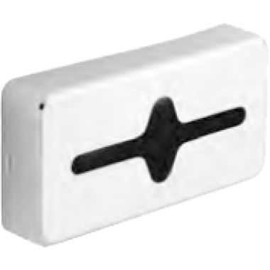 Click here to see Delta 46000 Delta Commercial 46000 Steel Surface Tissue Cabinet