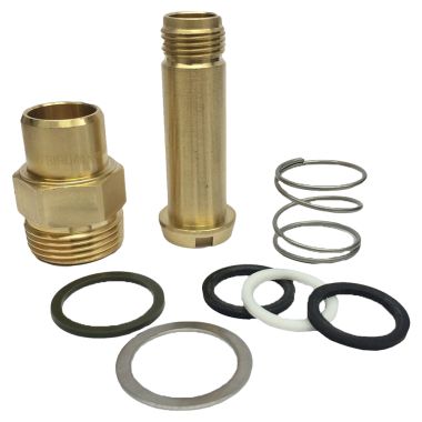 Click here to see Rainbird BA80EH Rainbird Bearing Assembly for 80EHD Series Impact Sprinklers, H Style - 177427 (BA80EH)