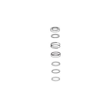 Click here to see Rainbird BRGASSY85 Rain Bird Bearing Assembly for 85 Series Sprinkler - BRGASSY85 (177474)
