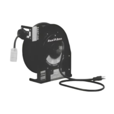 Click here to see Rainbird E045115 Rain Bird Electric Cord Reel - E045115 (HR4060)