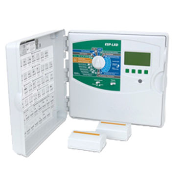 Click here to see Rainbird ESPLXD Rain Bird ESP-LXD (F43100) Two-Wire Decoder Controller
