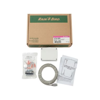 Click here to see Rainbird ETM-RMK Rain Bird ET Manager Receiver Mounting Kit for Weather-Sensing Smart Systems - ETM-RMK