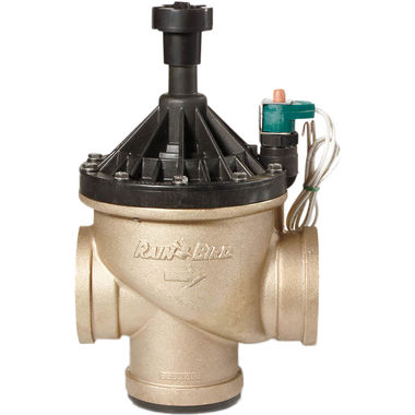 Click here to see Rainbird 300BPE Rainbird 300BPE 24 VAC 3