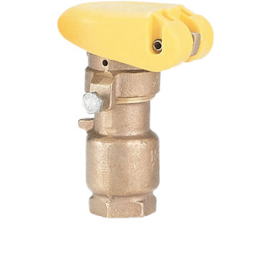 Click here to see Rainbird I5LRC Rainbird I5LRC Quick Coupling Valve Body