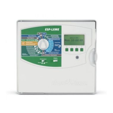 Click here to see Rainbird I8LXMEFAU Rainbird I8LXMEFAU 8 Station 230Vac Control