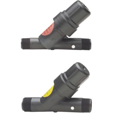 Click here to see Rainbird IPRF100RBY Rain Bird Pressure Regulating Filter For In-line Irrigation Valves - IPRF100RBY 
