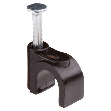 Click here to see Rainbird MCLIP10PK Rain Bird Tubing Mounting Clip, 1/4