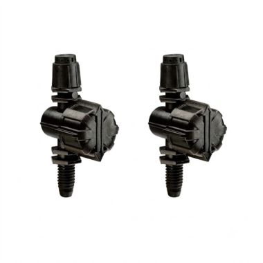Click here to see Rain Bird MSF2PK Rain Bird Jet Micro Spray, 360 Degrees, 0–10' Distance - MSF-2PK (A50720B)