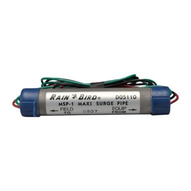 Click here to see Rainbird MSP1 Rain Bird MAXI Surge Protector - MSP-1 (D05110) 