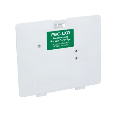 Click here to see Rainbird PBCLXD Rain Bird Programming Backup Cartridge - PBCLXD (F43200)