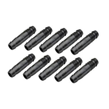 Click here to see Rainbird SWGCPLG10 Rain Bird Barbed Swing Joint Couplings, 10-Pack - SWGCPLG10 (A50839)
