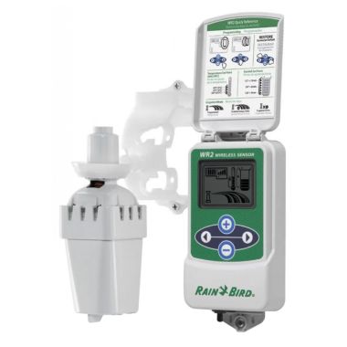 Click here to see Rainbird WR2RC-AUNZ Rain Bird Wireless Rain/Freeze Sensor Combo, Interface and Sensor - WR2RC-AUNZ (A553400)