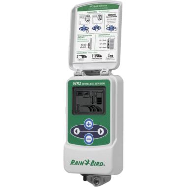 Click here to see Rainbird WR2RFI RAINBIRD WR2RFI A553175 INTERFACE ONLY FOR RAIN/FREEZE SENSORS