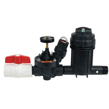 Click here to see Rainbird XCZ150PRBCOM Rainbird XCZ150PRBCOM 1 1/2