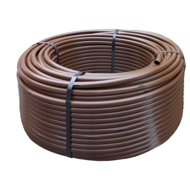Click here to see Rainbird XFD0418500 Rain Bird Dripline Tubing, 0.4GPH, 18