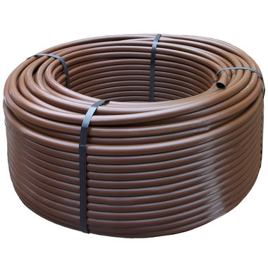 Click here to see Rainbird XFD250 Rain Bird Xeri-Flex Blank Tubing Dripline, 250', 17 mm x 3