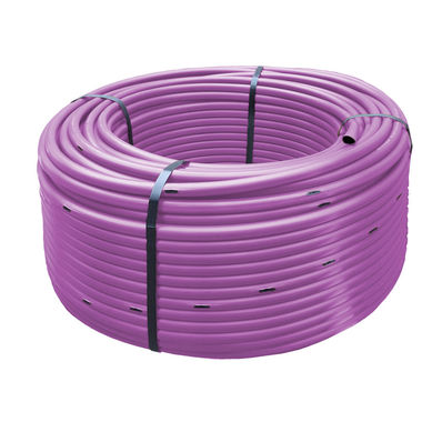 Click here to see Rainbird XFDP061850 Rain Bird XFD Non-Potable Dripline Emitter Tubing, 18