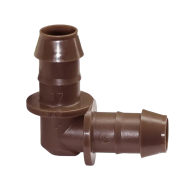 Click here to see Rainbird XFFELBOW Rain Bird XF Fitting Series Barb Elbow - XFF-ELBOW 