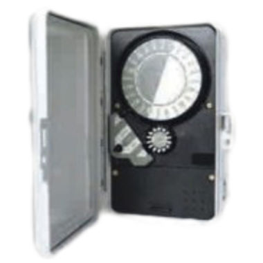 Click here to see K-Rain 2210 K-Rain 2210 Single Station Controller Short Duration 1HP 110V