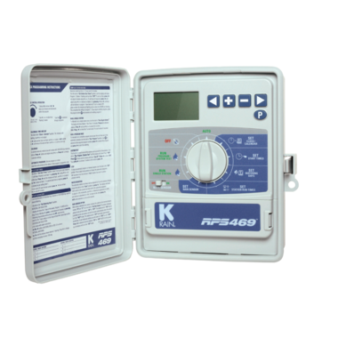 Click here to see K-Rain 3504 K-Rain 3504 RPS 46 Controller 4 Station