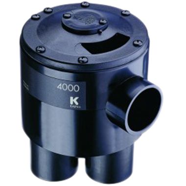 Click here to see K-Rain 4606 K-Rain 4606 - 4000 Series Indexing Valve - 6 Outlet, 6 Zone