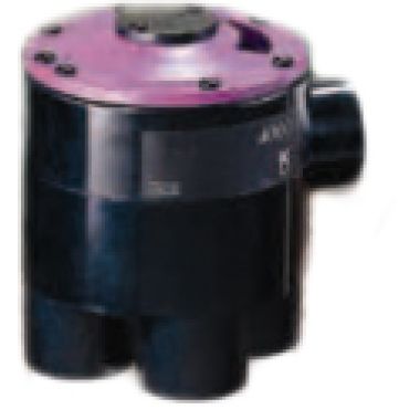 Click here to see K-Rain 6606-RCW K-Rain 6606-RCW - 6000 Series Indexing Valve - 6 Outlet, 6 Zone