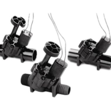 Click here to see K-Rain 7001-SL-NFC K-Rain 7001-SL-NFC 1 Inch Female Slip Electric Valve