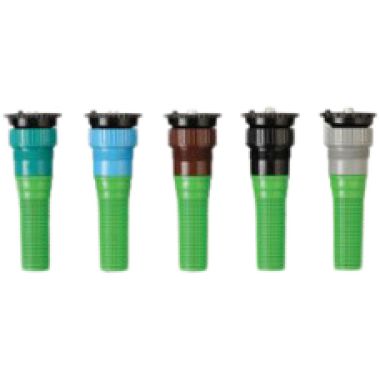 Click here to see K-Rain KV17 K-Rain KV17 - Adjustable Arc Nozzle 17 Foot Nozzle Male Thread