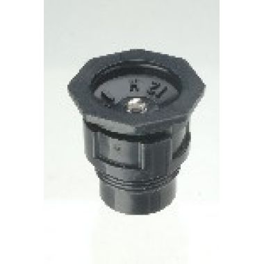 Click here to see K-Rain P15CS K-Rain P15CS - Spray Nozzle Center Strip Male
